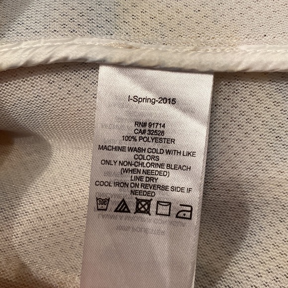 Armani Exchange Spring Biker Jacket - Picture 7 of 7